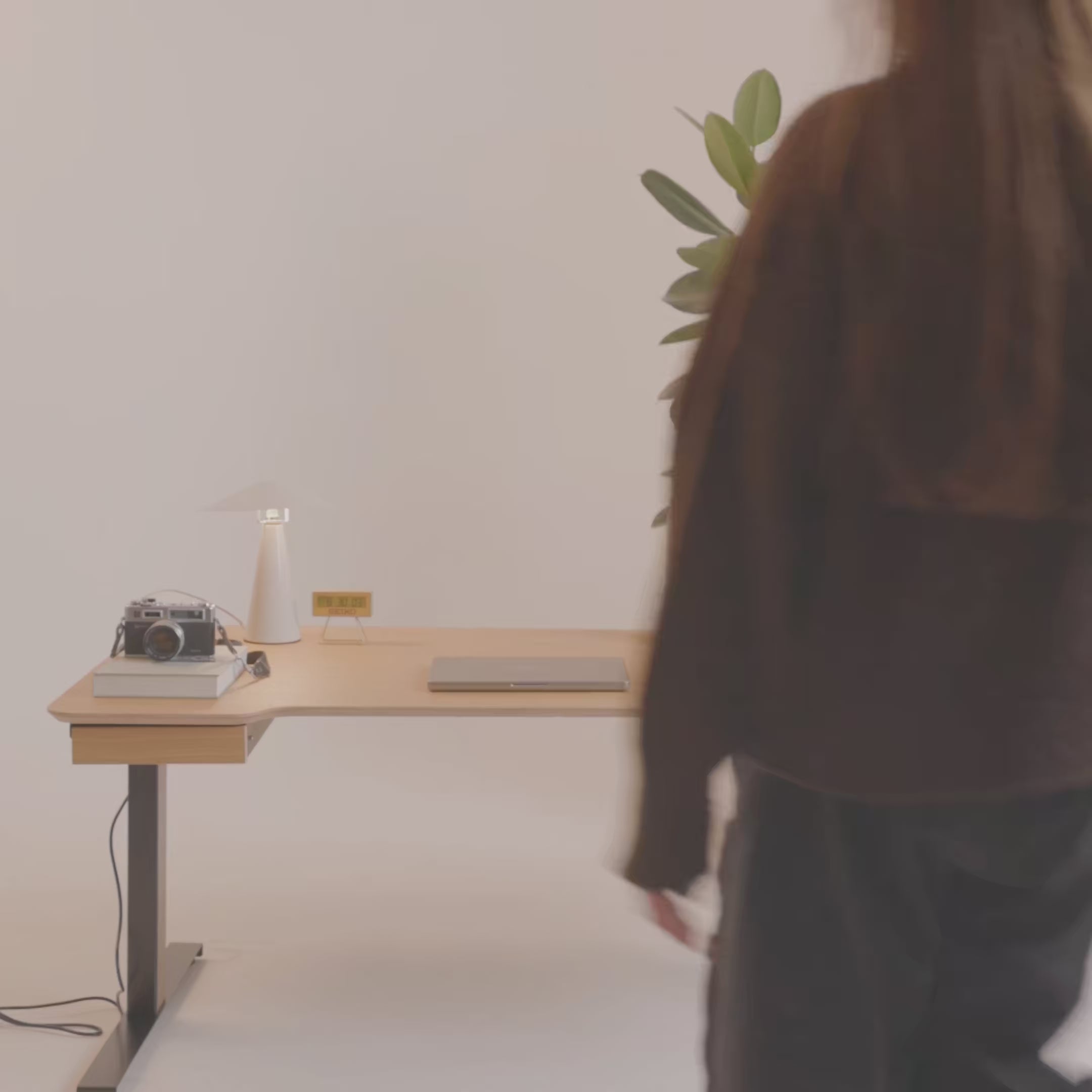 Load video: