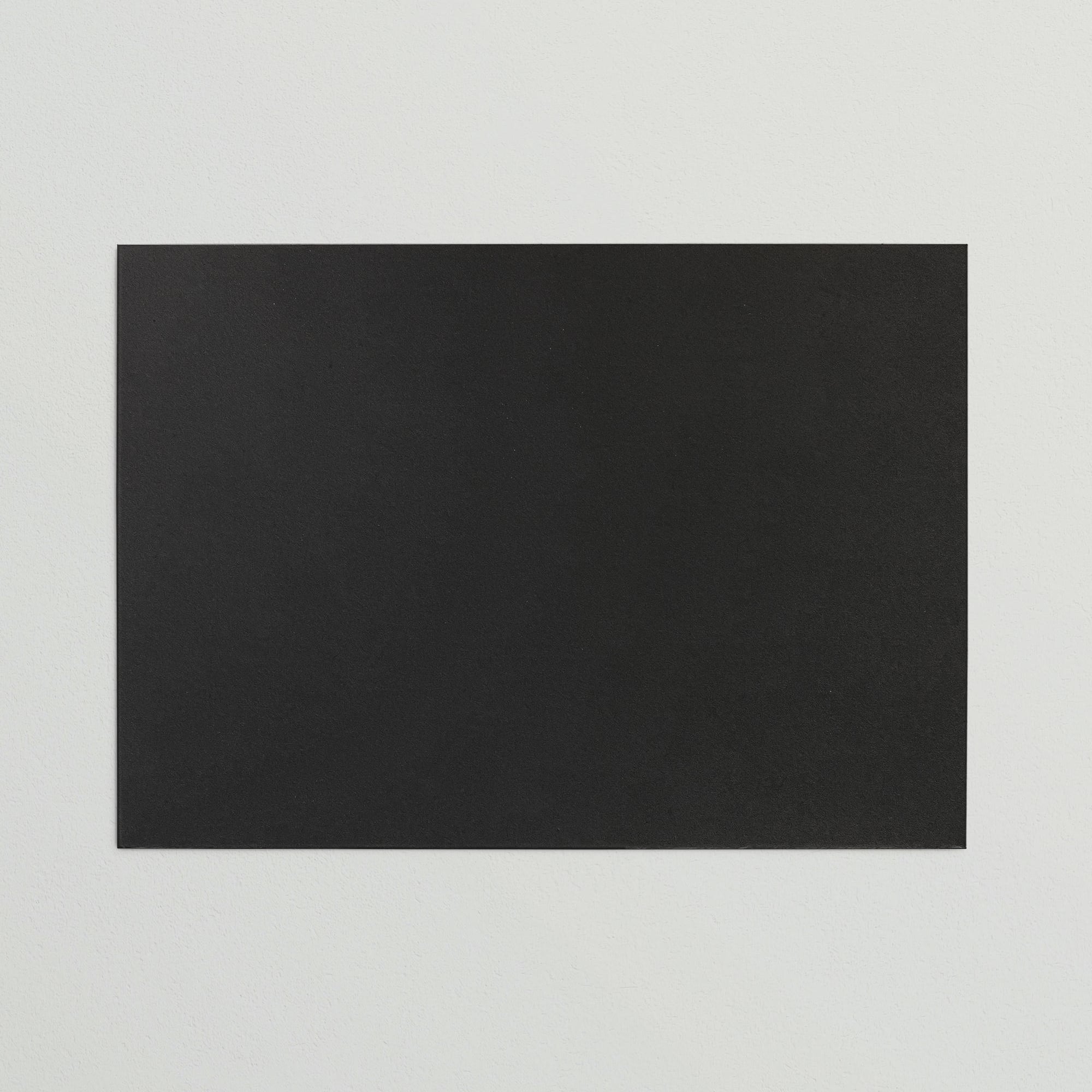 Sample Lato Matt Black Collection