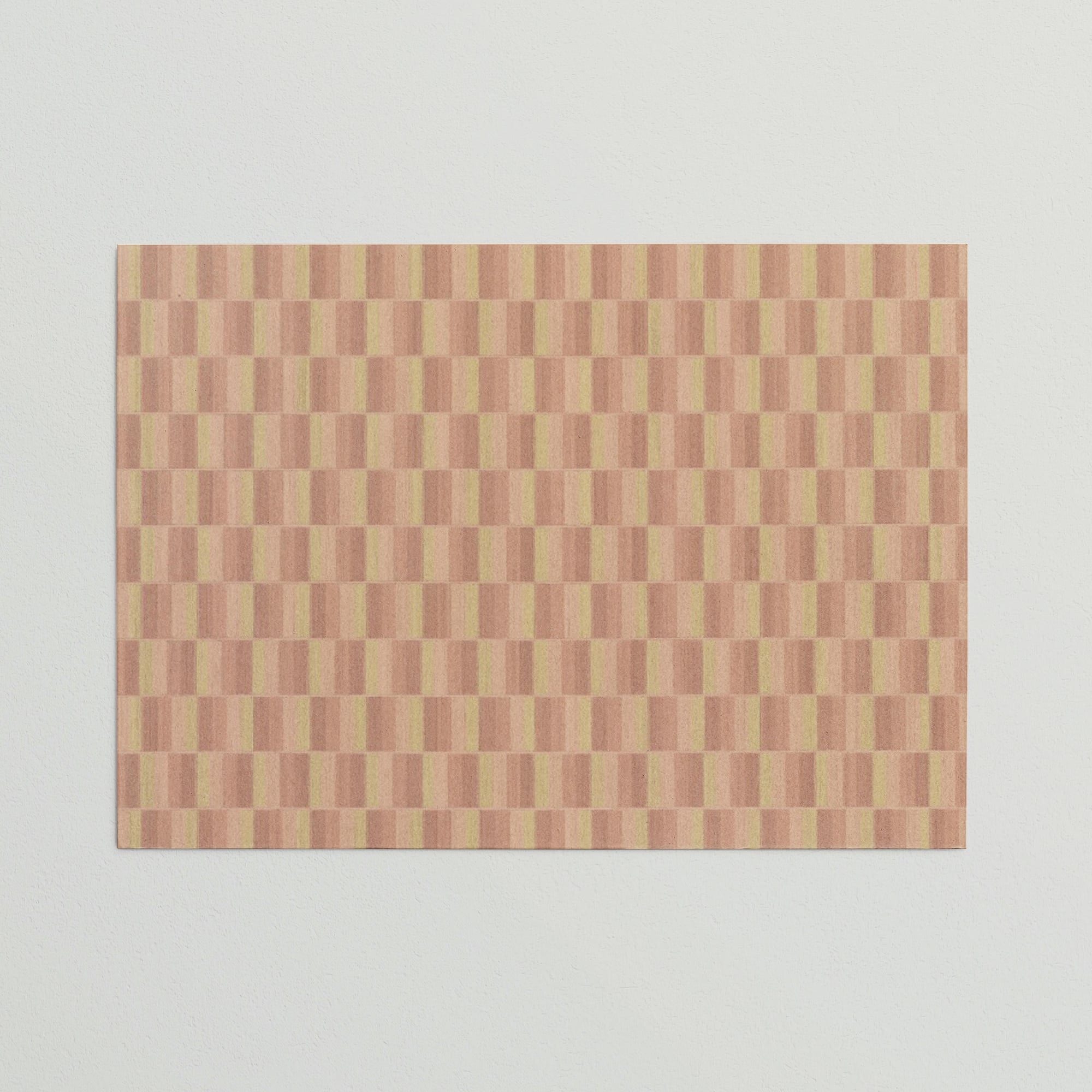 Sample Lato Grada Rosa by Patricia Urquiola Collection
