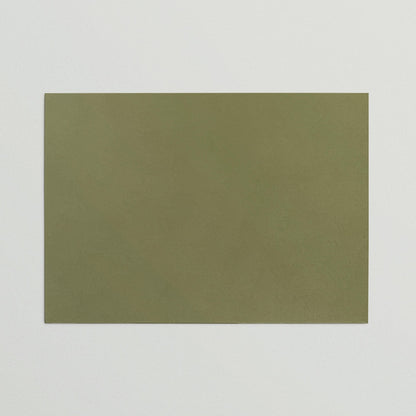 Sample Lato Olive Green Collection
