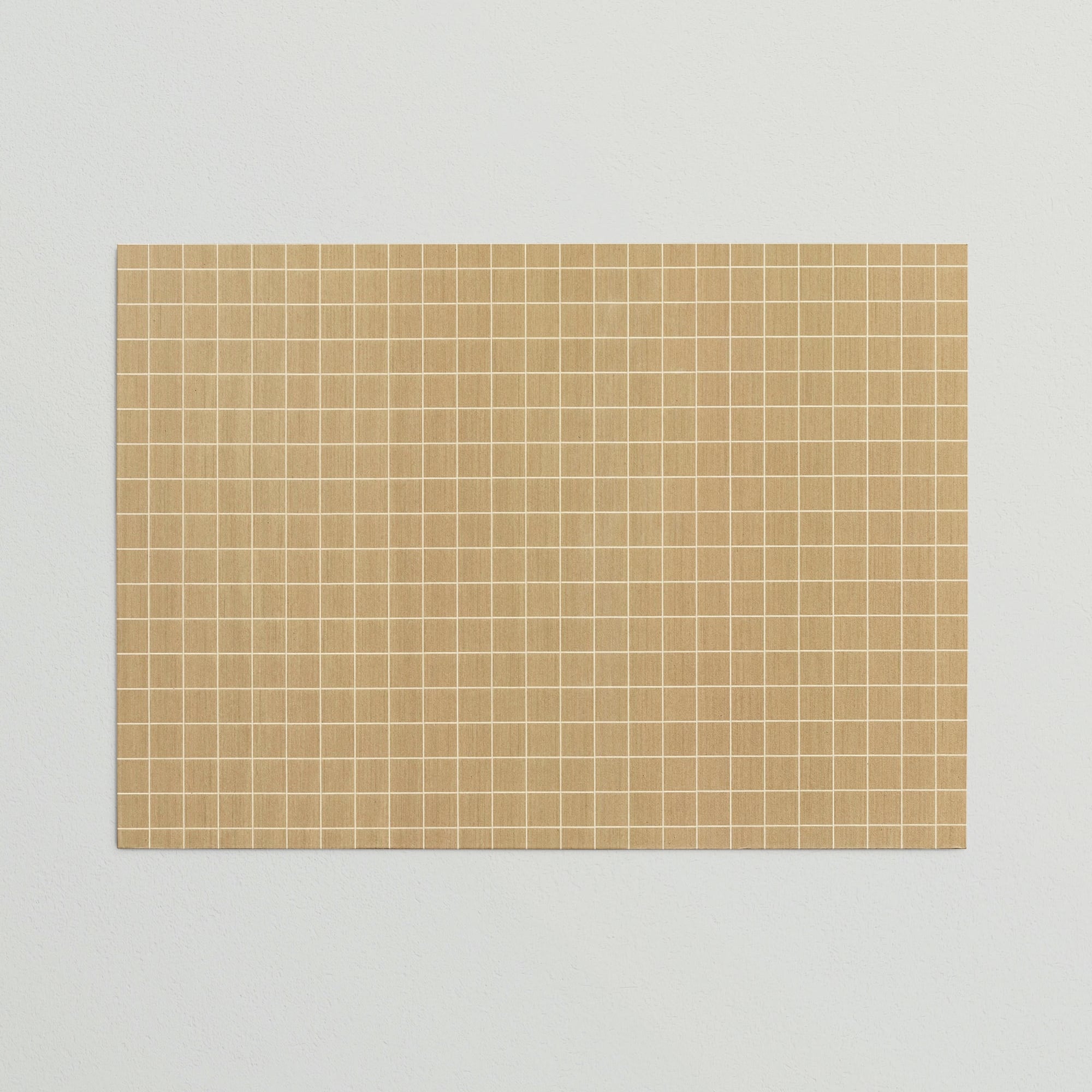Sample Lato Quadra Rovere by Patricia Urquiola Collection