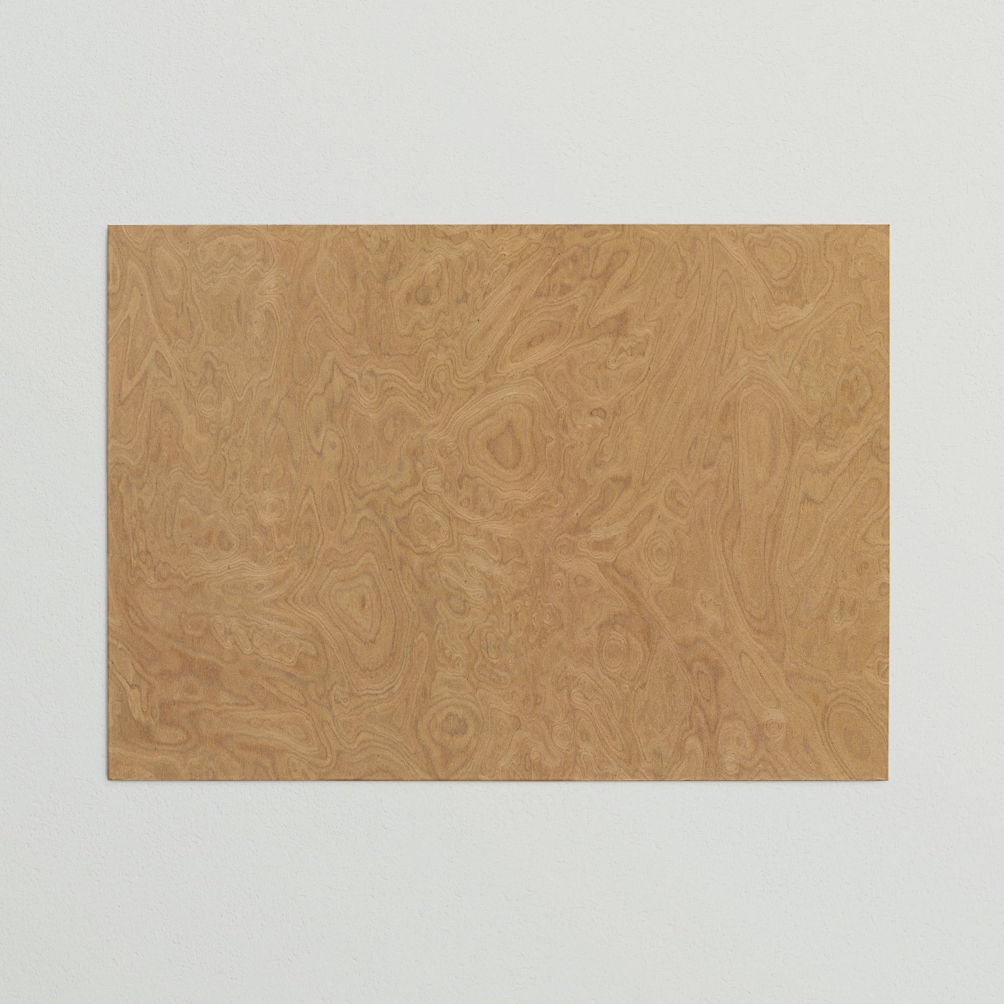 Sample Lato Walnut Burl Collection