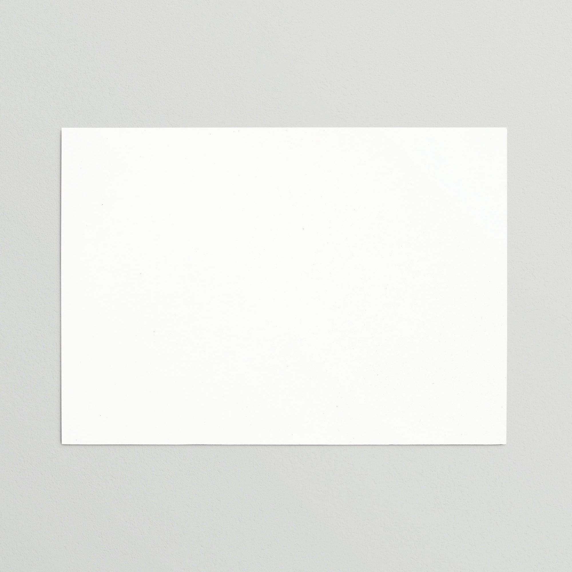 Sample Lato Matt White Collection